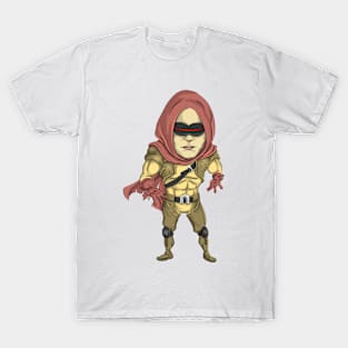 Indonesian Superhero Edition : Sembrani T-Shirt